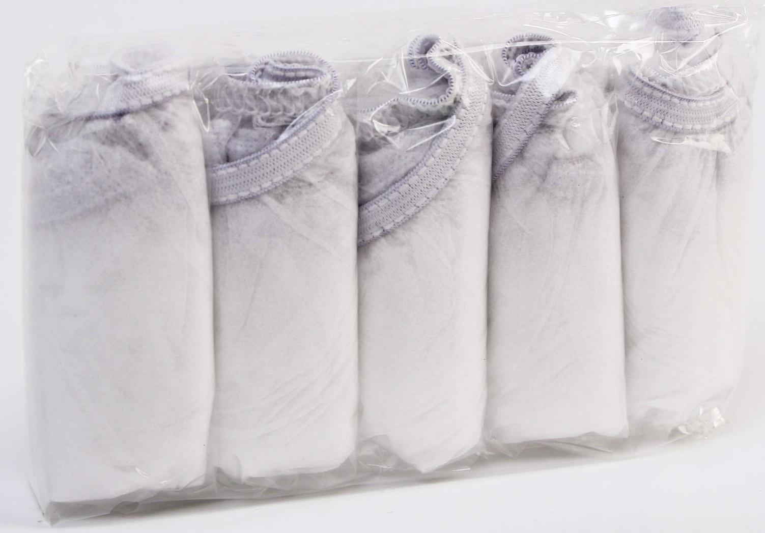 Трусы послеродовые, одноразовые, 5 шт., размер L