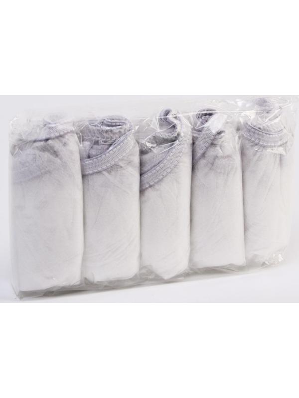 Трусы послеродовые, одноразовые, 5 шт., размер L