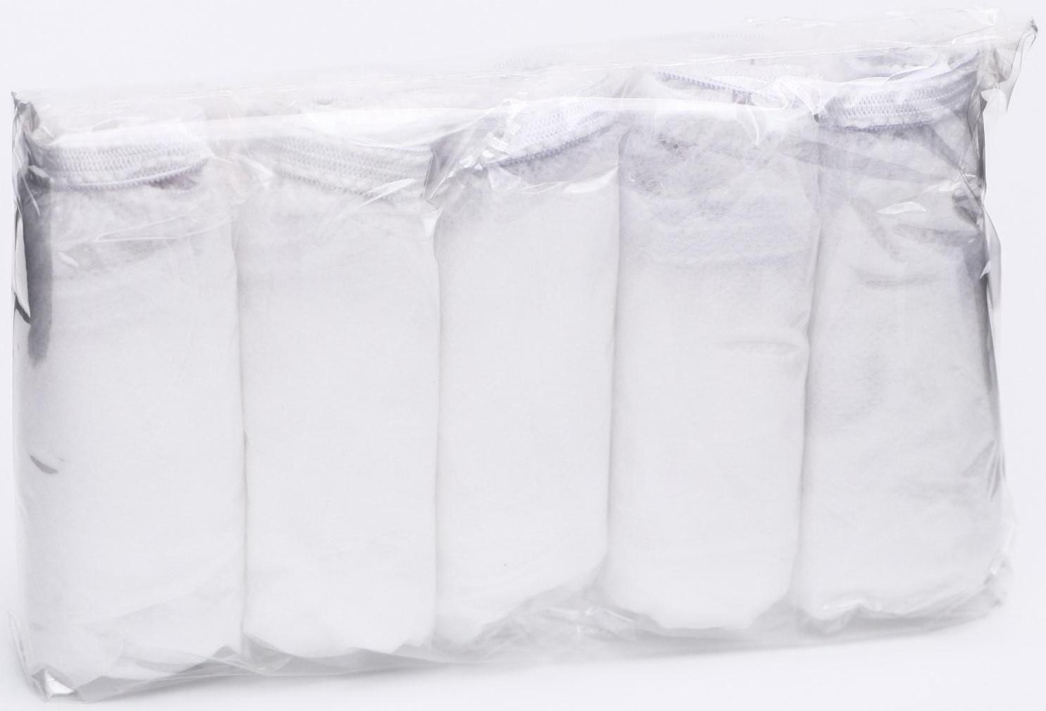 Трусы послеродовые, одноразовые, 5 шт., размер M