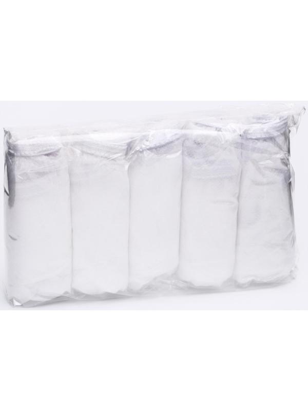 Трусы послеродовые, одноразовые, 5 шт., размер M