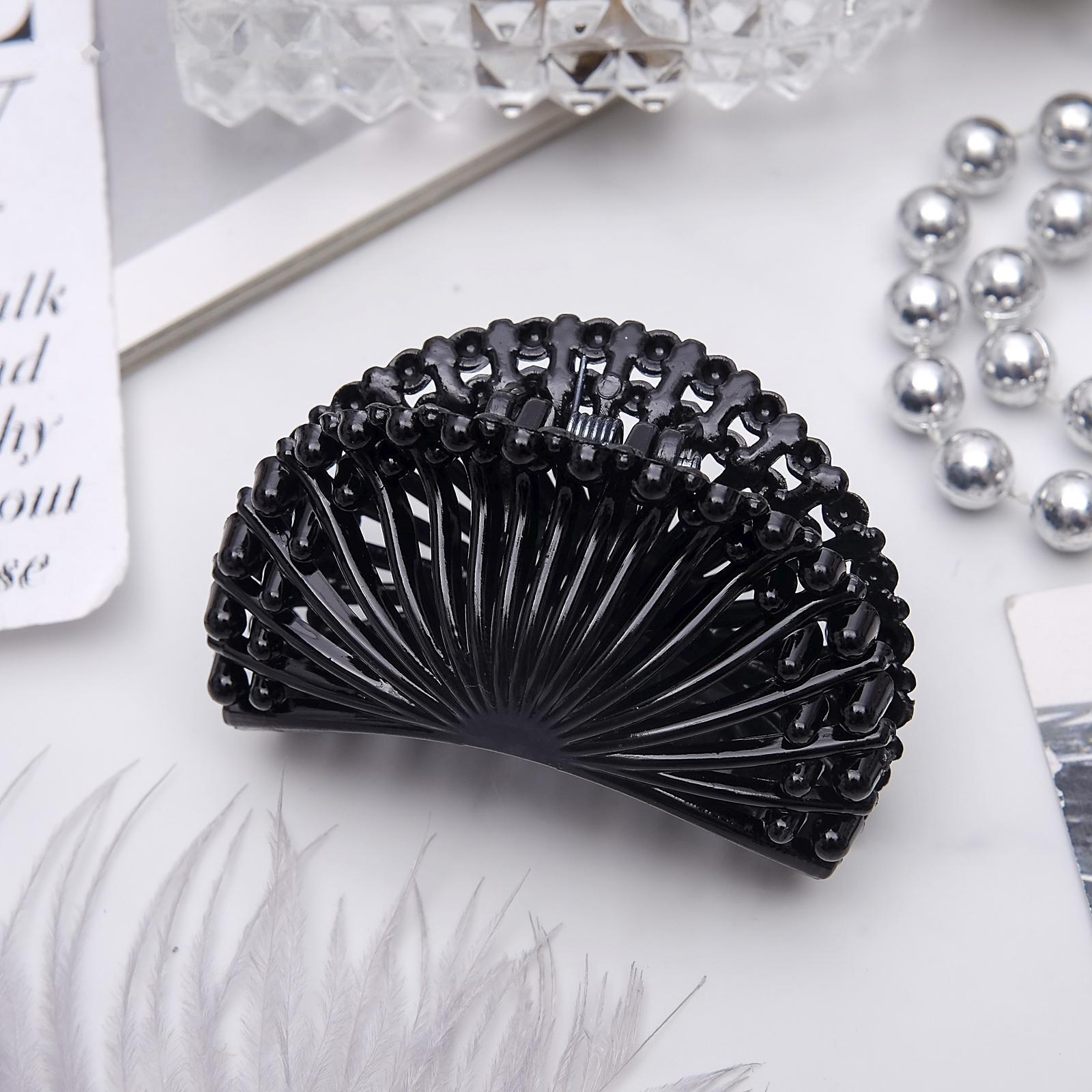 Краб для волос 