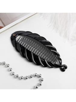 Банан для волос 