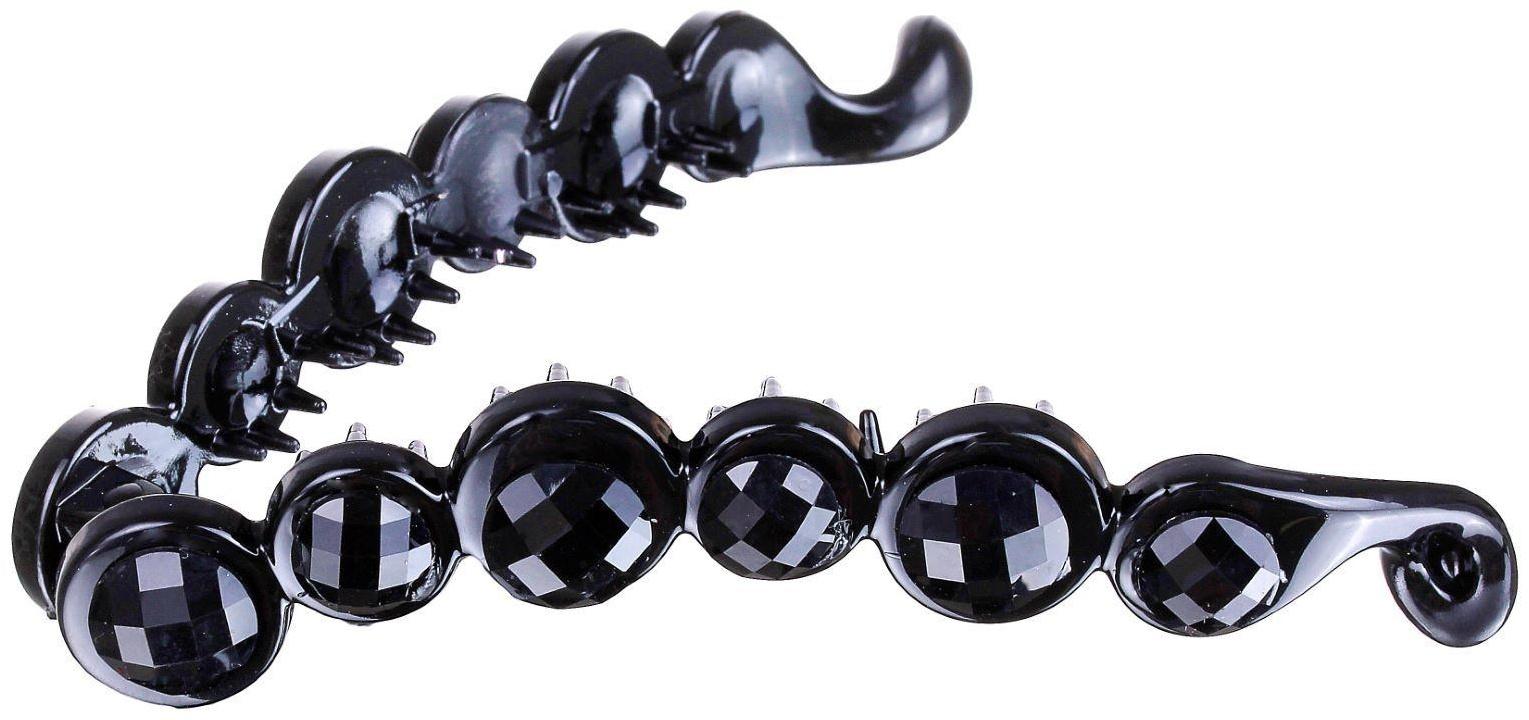 Банан для волос 