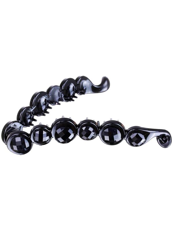 Банан для волос 