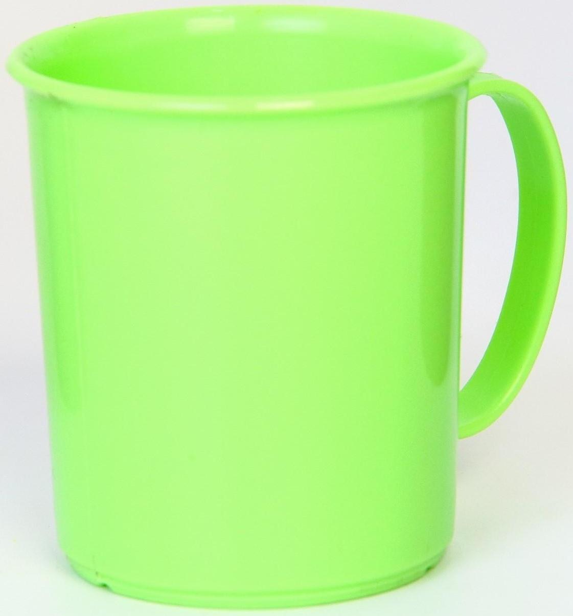 Детская кружка «Радуга», 180 мл, цвет МИКС