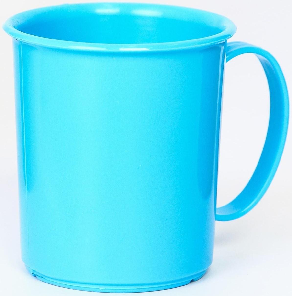 Детская кружка «Радуга», 180 мл, цвет МИКС