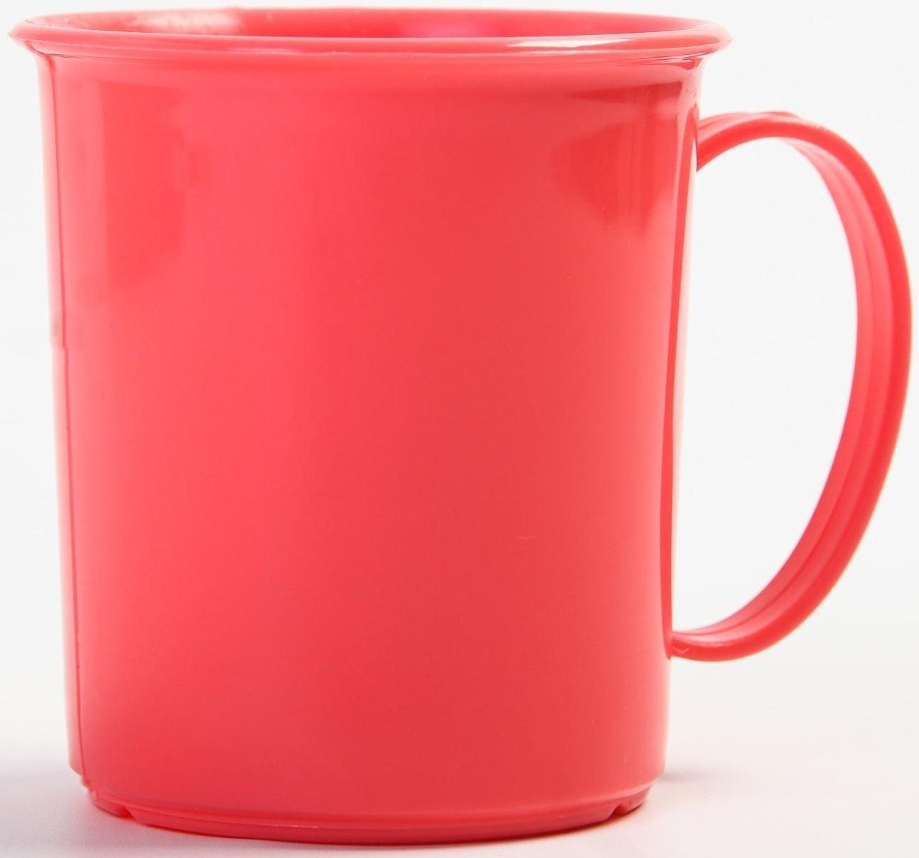 Детская кружка «Радуга», 180 мл, цвет МИКС