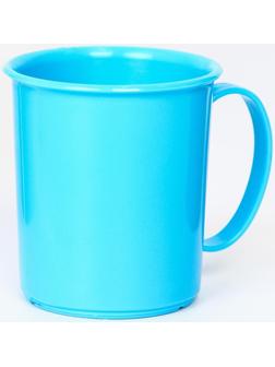 Детская кружка «Радуга», 180 мл, цвет МИКС