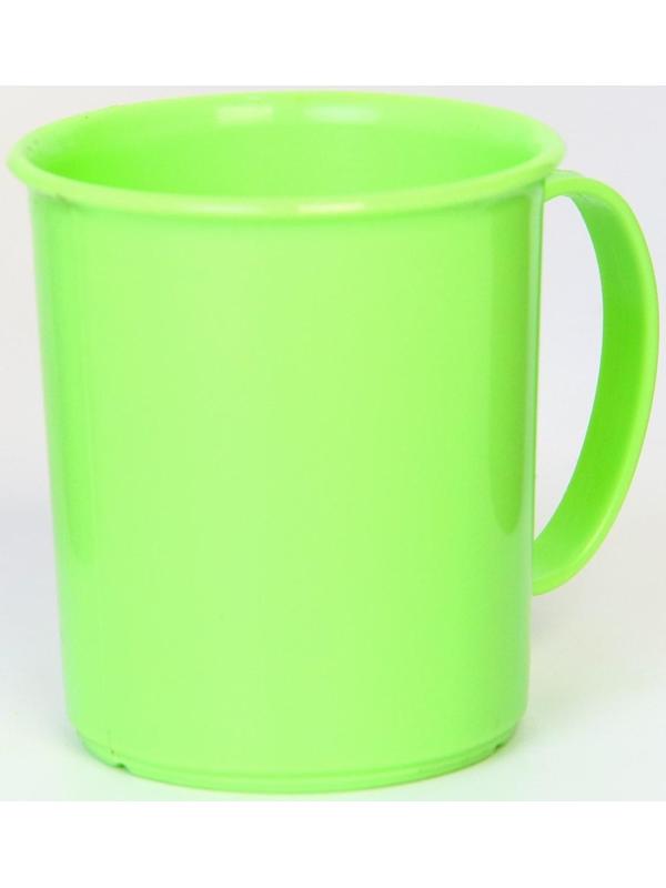 Детская кружка «Радуга», 180 мл, цвет МИКС