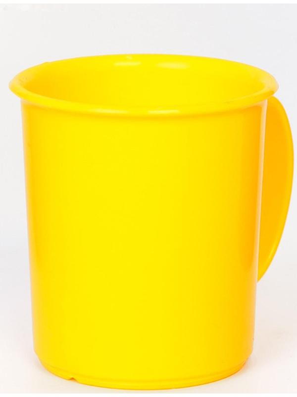 Детская кружка «Радуга», 180 мл, цвет МИКС