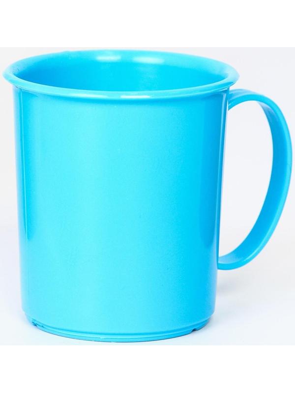 Детская кружка «Радуга», 180 мл, цвет МИКС