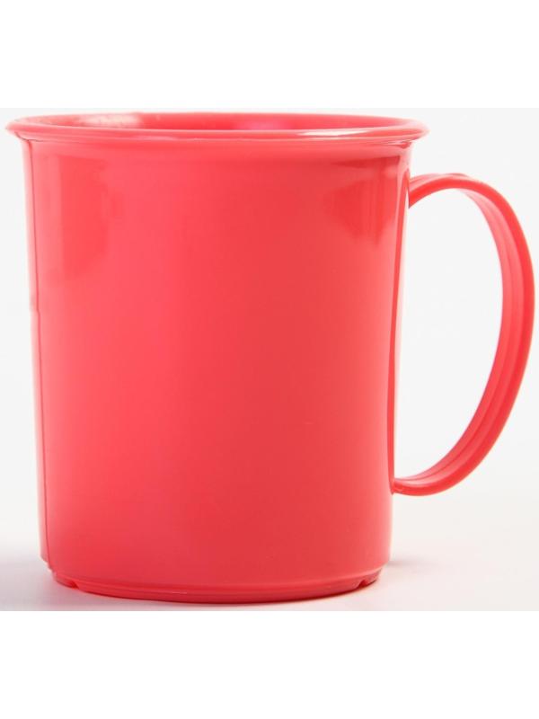 Детская кружка «Радуга», 180 мл, цвет МИКС