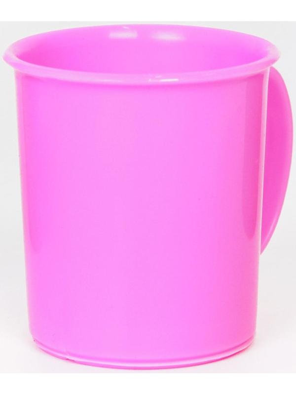 Детская кружка «Радуга», 180 мл, цвет МИКС