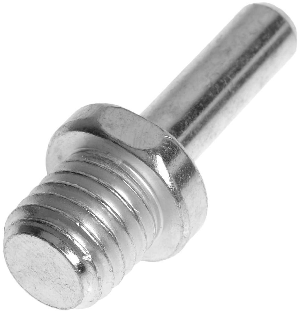 Оснастка для дрели и УШМ TORSO, с липучкой, с адаптером, 150 мм