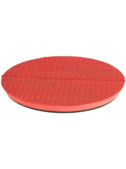 Оснастка для дрели и УШМ TORSO, с липучкой, с адаптером, 150 мм