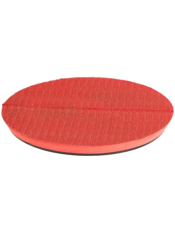 Оснастка для дрели и УШМ TORSO, с липучкой, с адаптером, 150 мм