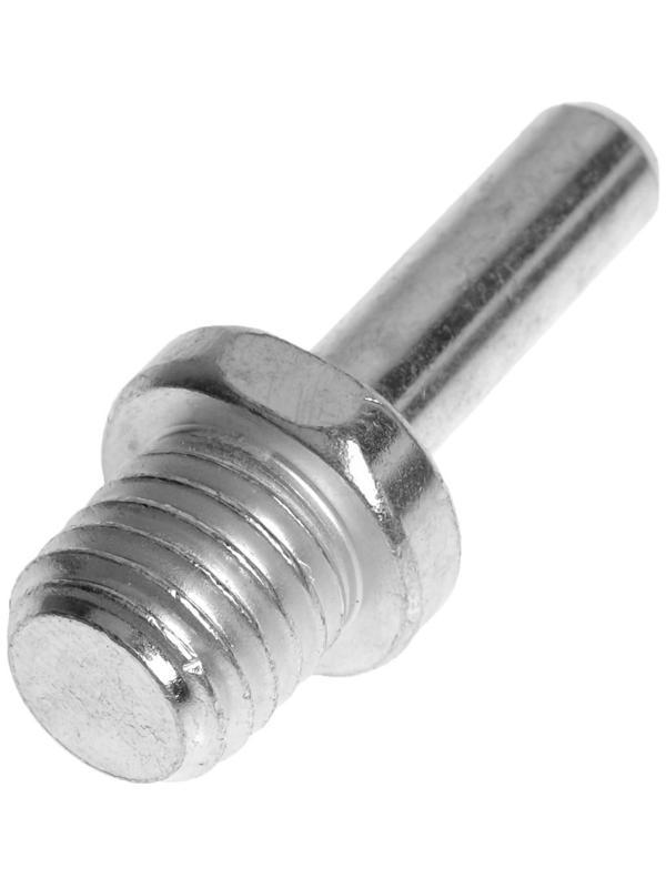 Оснастка для дрели и УШМ TORSO, с липучкой, с адаптером, 150 мм