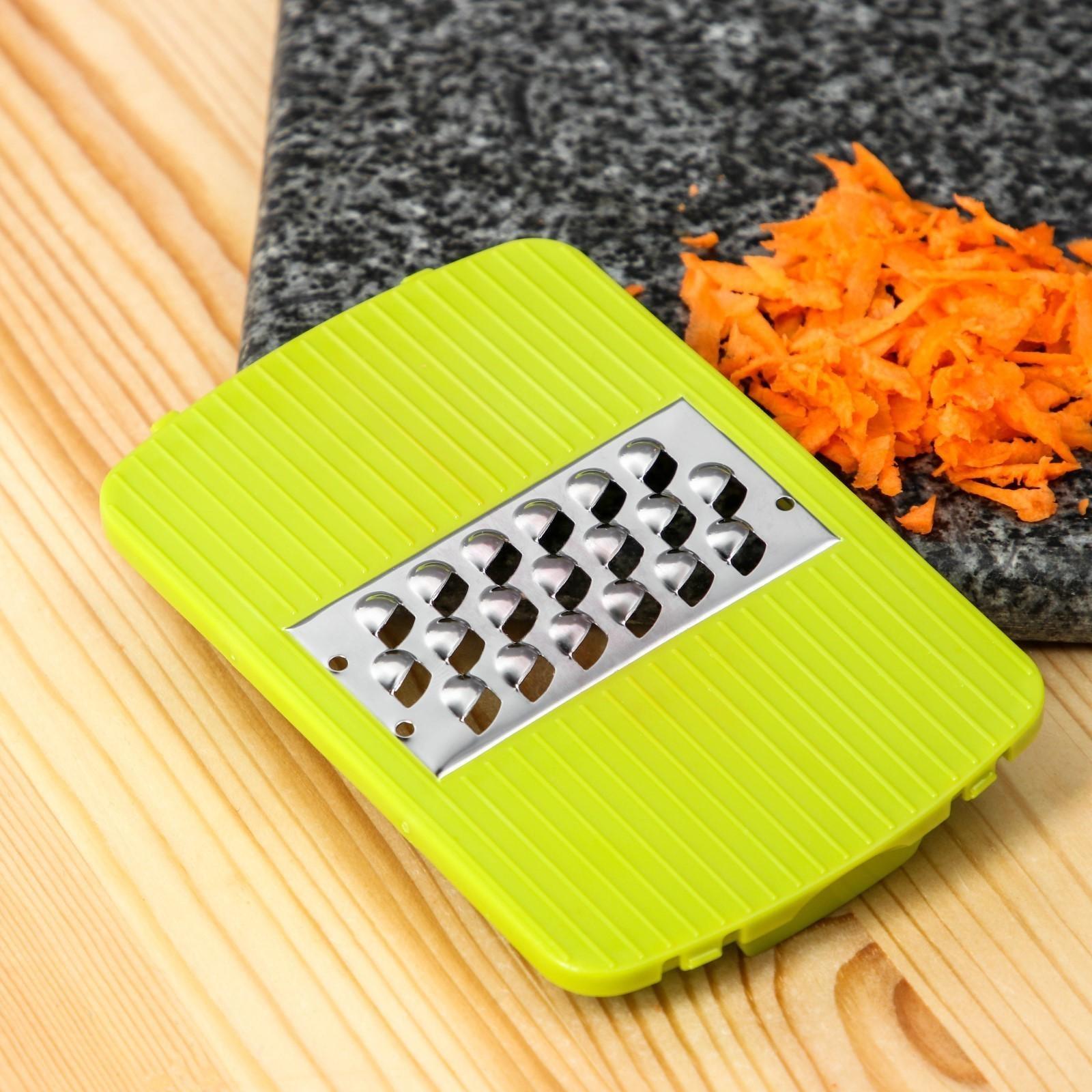 Овощерезка Доляна «Салат Шеф»