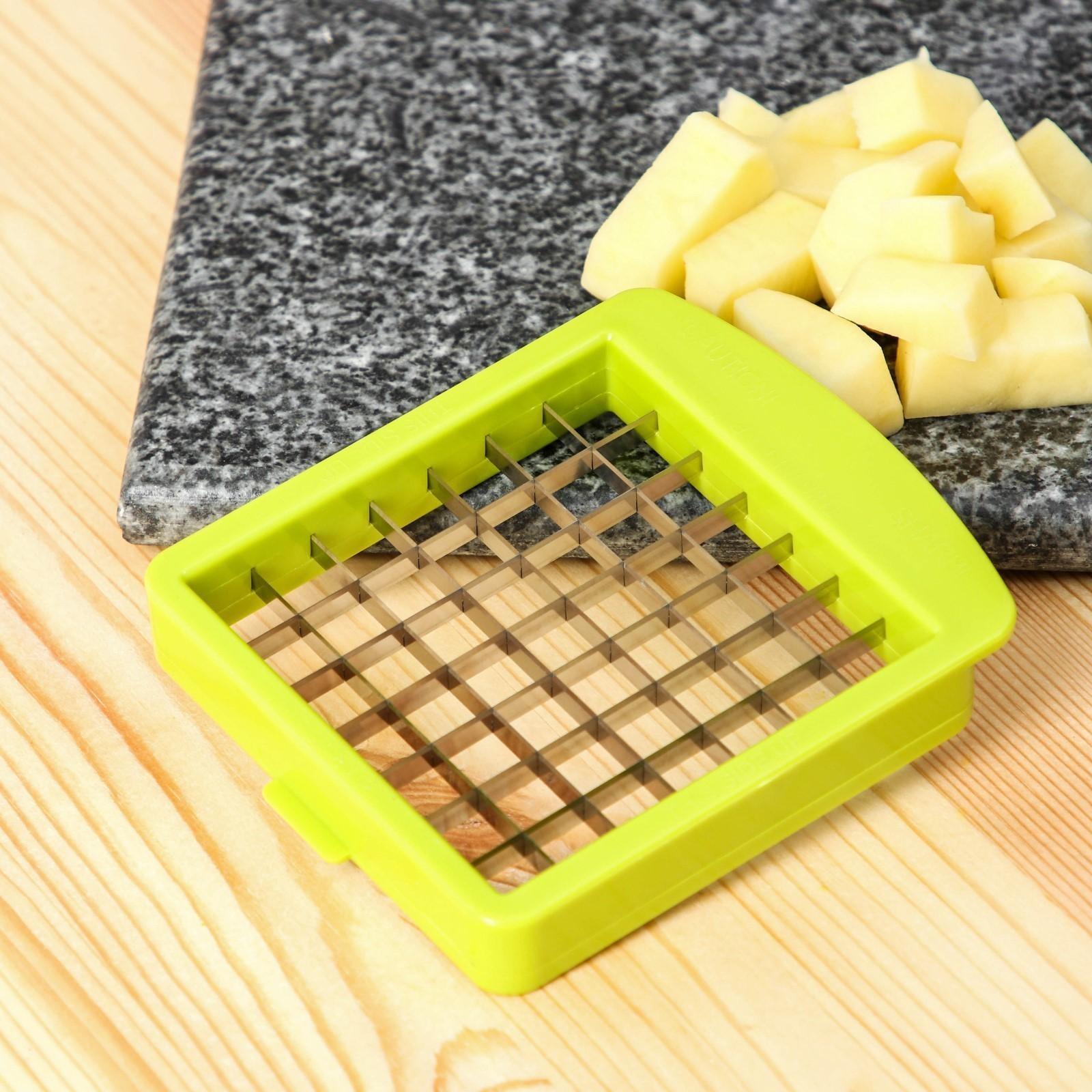 Овощерезка Доляна «Салат Шеф»