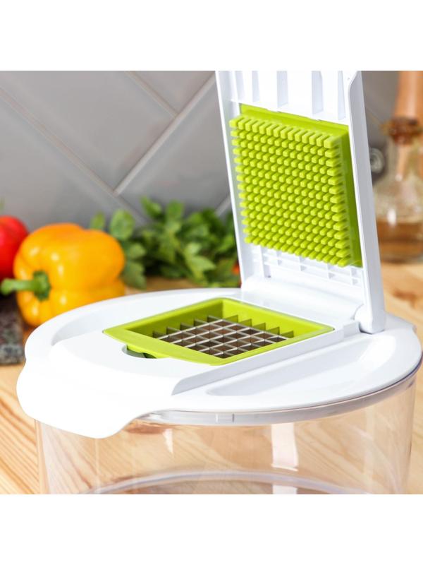 Овощерезка Доляна «Салат Шеф»