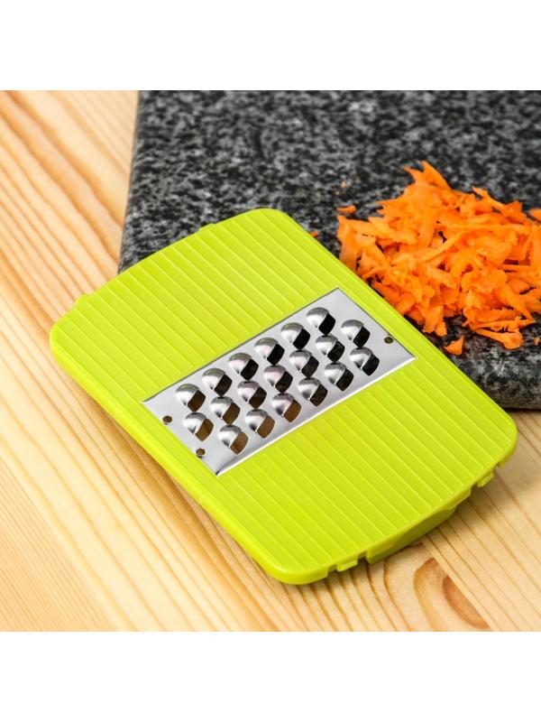 Овощерезка Доляна «Салат Шеф»