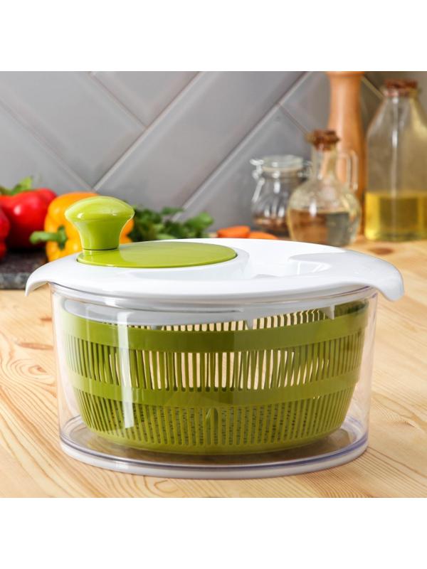 Овощерезка Доляна «Салат Шеф»