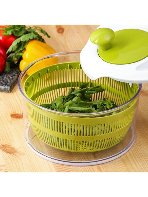 Овощерезка Доляна «Салат Шеф»