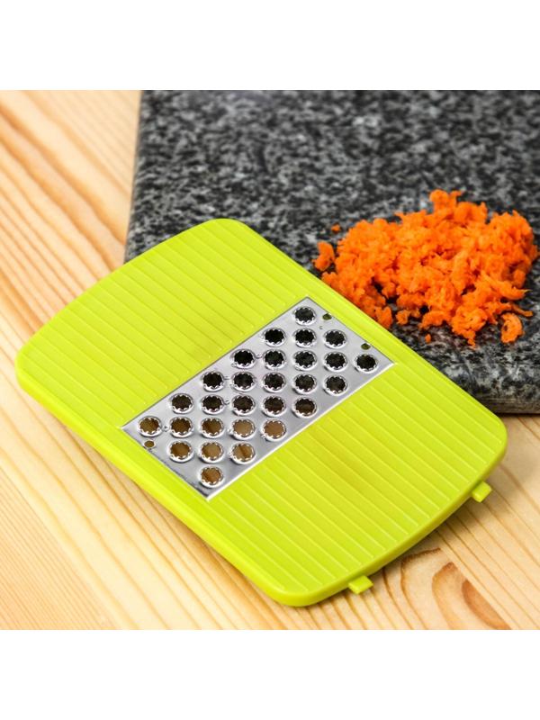 Овощерезка Доляна «Салат Шеф»