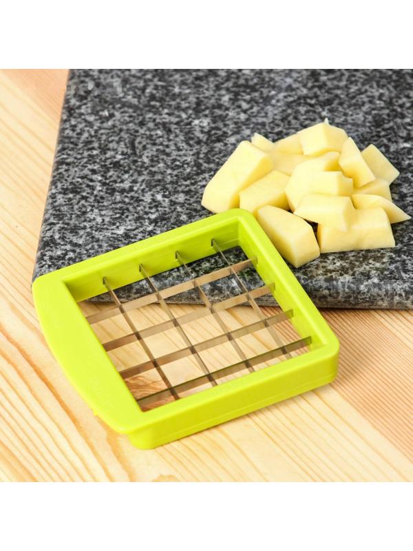 Овощерезка Доляна «Салат Шеф»