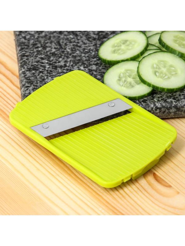 Овощерезка Доляна «Салат Шеф»