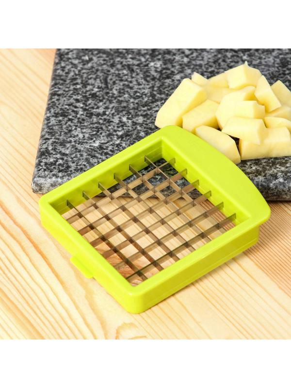 Овощерезка Доляна «Салат Шеф»