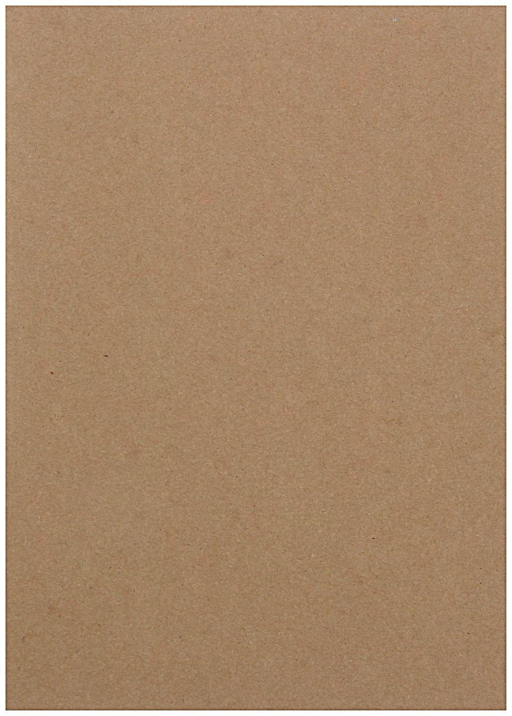 Бумага для эскизов А4, 20 листов 