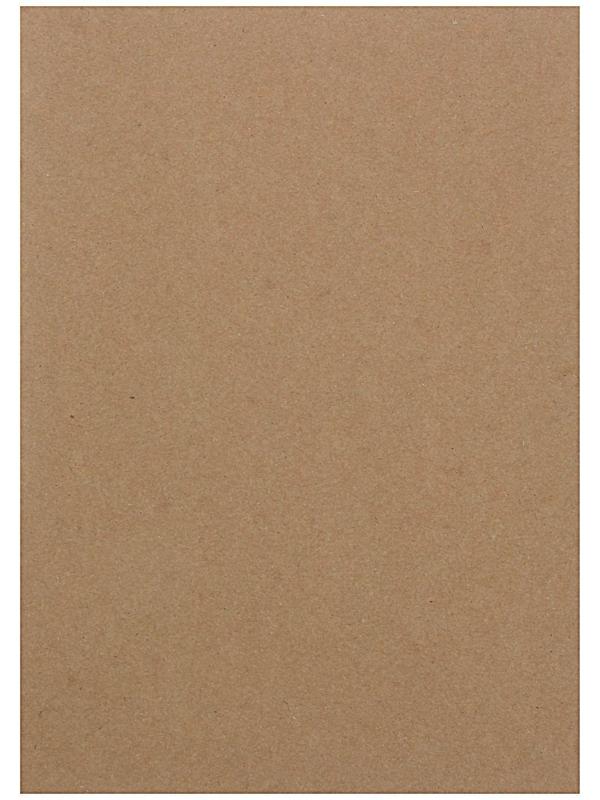 Бумага для эскизов А4, 20 листов 