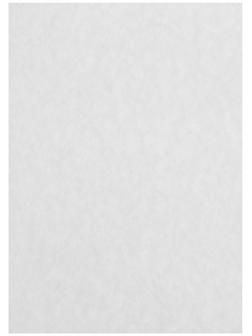 Бумага рисовальная А3, 100 листов, 200 г/м²