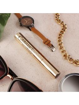 Тушь для ресниц со сценическим эффектом Vivienne Sabo Cabaret premiere, супер-объем, тон 01, чёрная