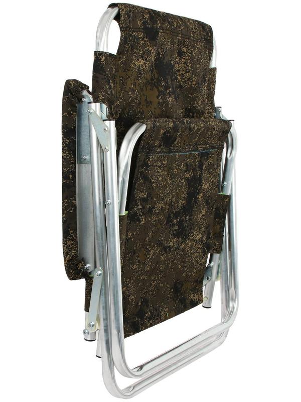 Кресло-шезлонг №5 «Медведь», цвета микс