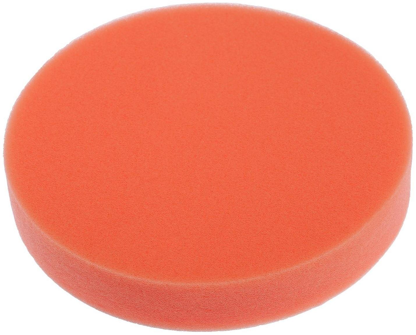 Круг для полировки TORSO, средней жёсткости, 150 мм, плоский