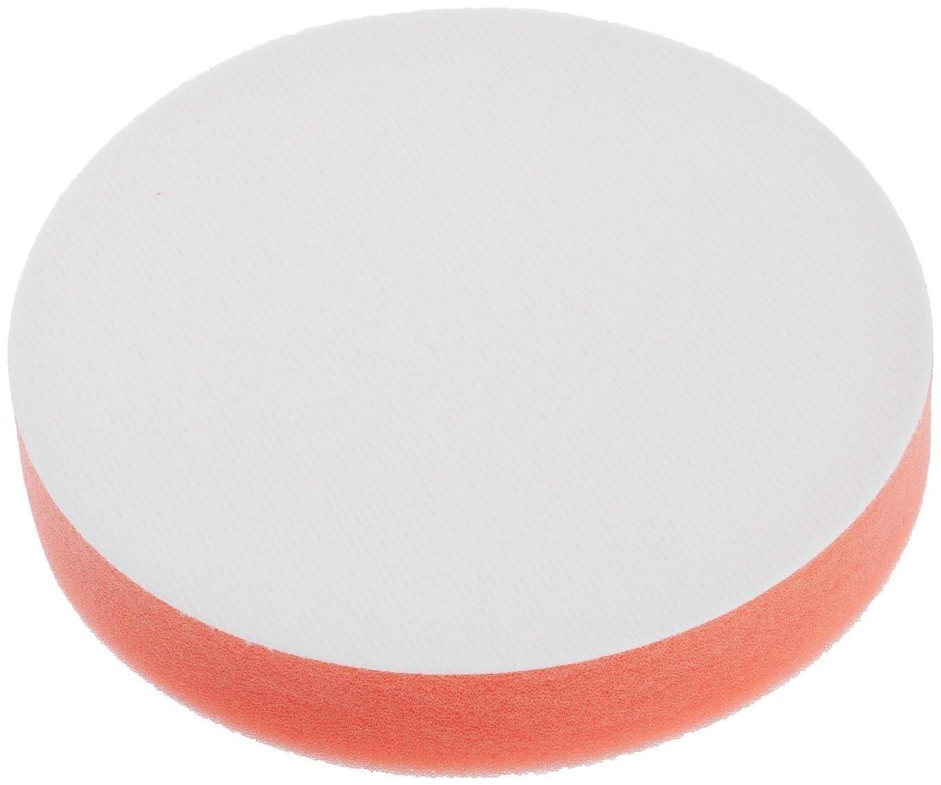 Круг для полировки TORSO, средней жёсткости, 150 мм, плоский