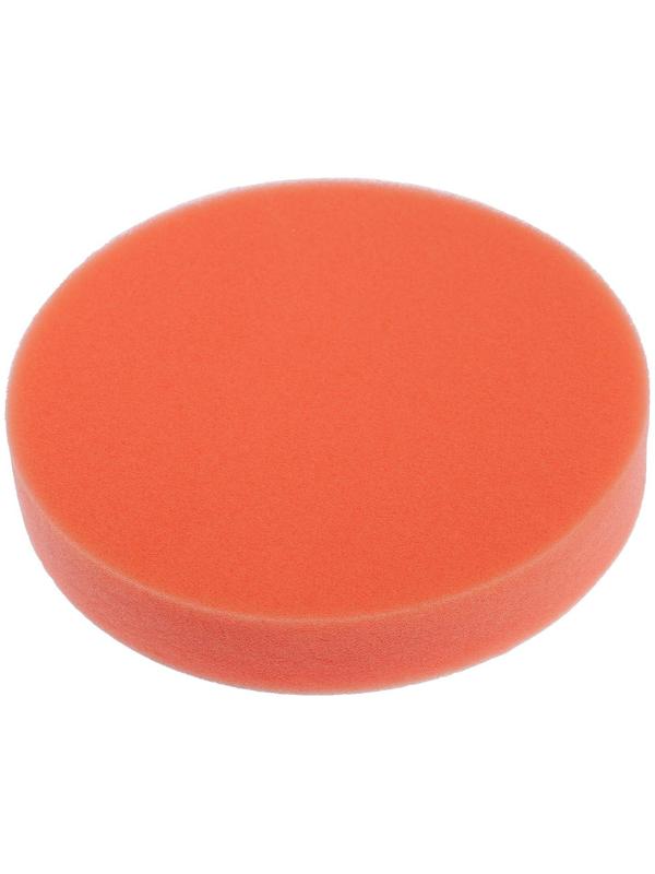 Круг для полировки TORSO, средней жёсткости, 150 мм, плоский