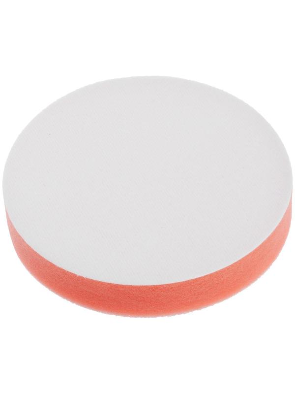 Круг для полировки TORSO, средней жёсткости, 150 мм, плоский