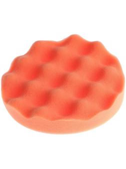 Круг для полировки TORSO, средней жёсткости, 150 мм, рельефный