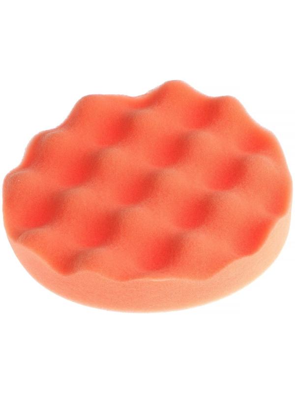 Круг для полировки TORSO, средней жёсткости, 150 мм, рельефный