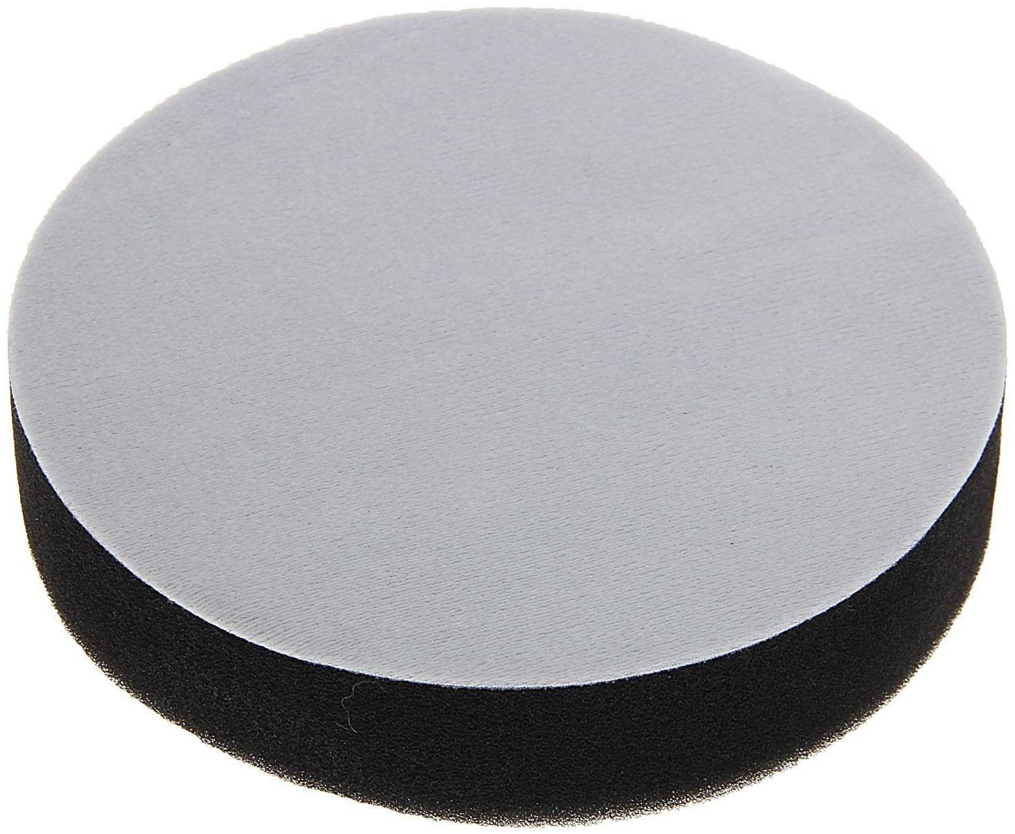 Круг для полировки TORSO, мягкий, 150 мм, плоский