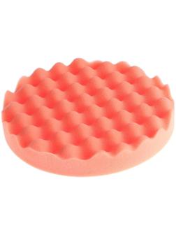 Круг для полировки TORSO, средней жёсткости, 180 мм,