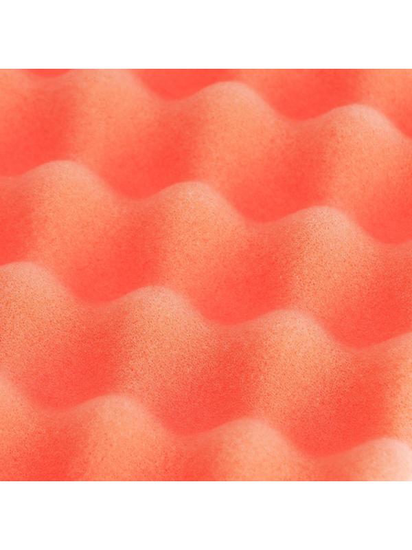 Круг для полировки TORSO, средней жёсткости, 180 мм,