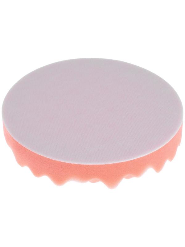 Круг для полировки TORSO, средней жёсткости, 180 мм,