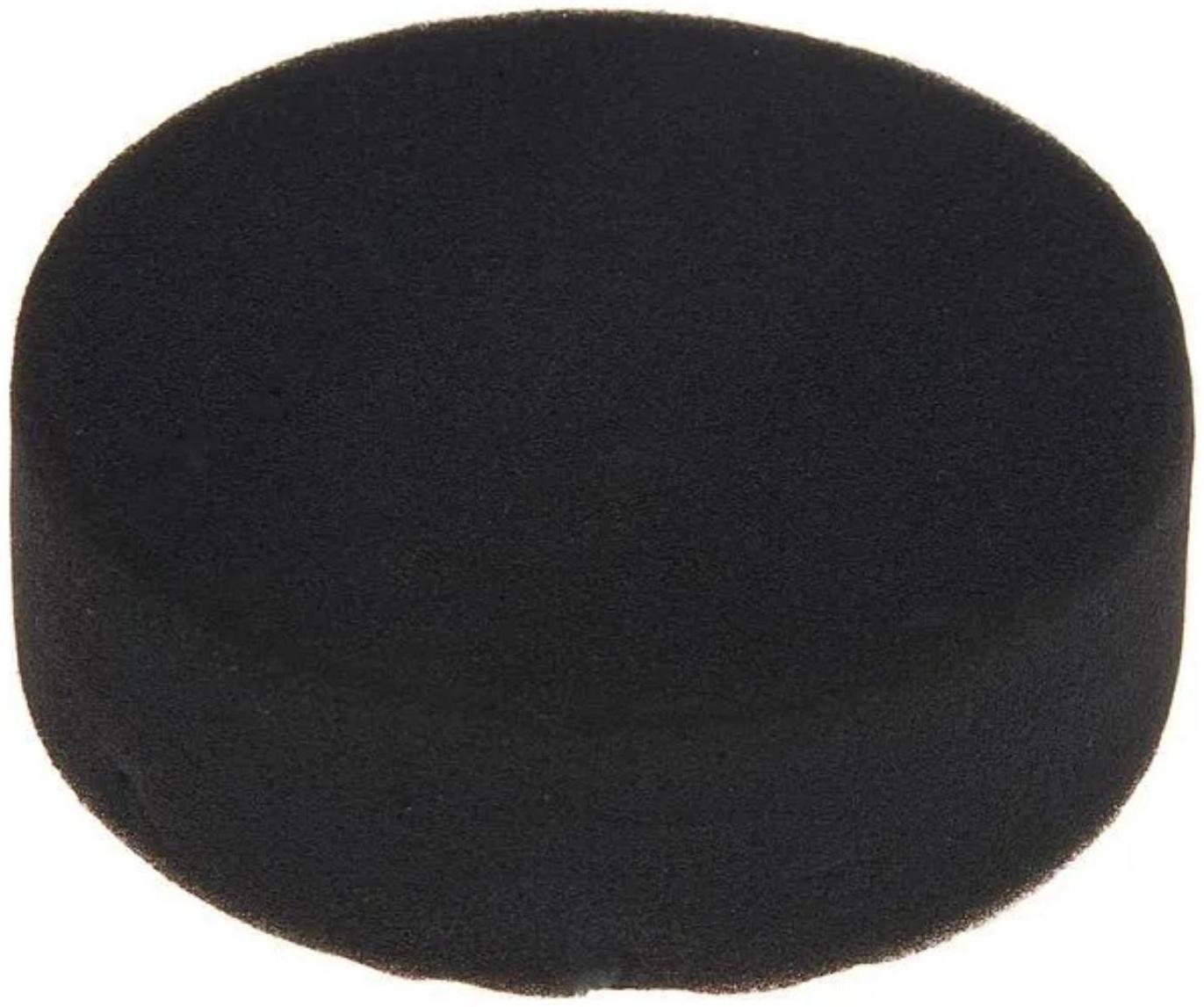 Круг для полировки TORSO, мягкий, 150 мм, плоский