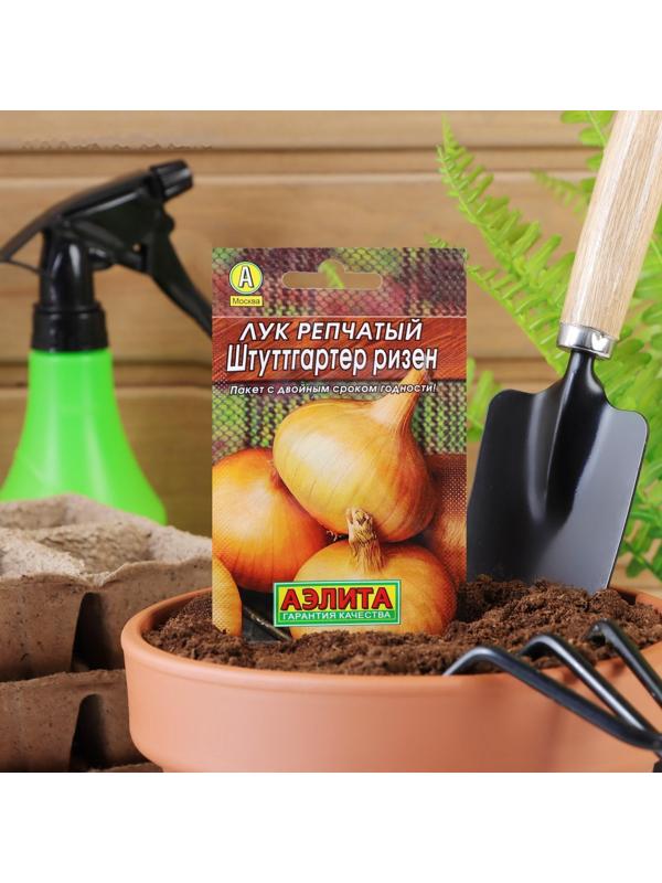 Семена Лук репчатый 