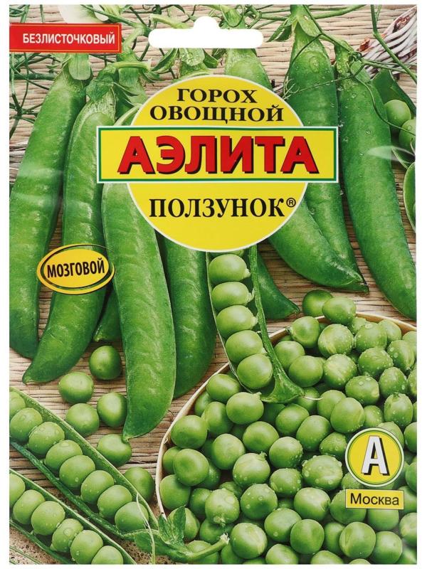 Семена Горох 