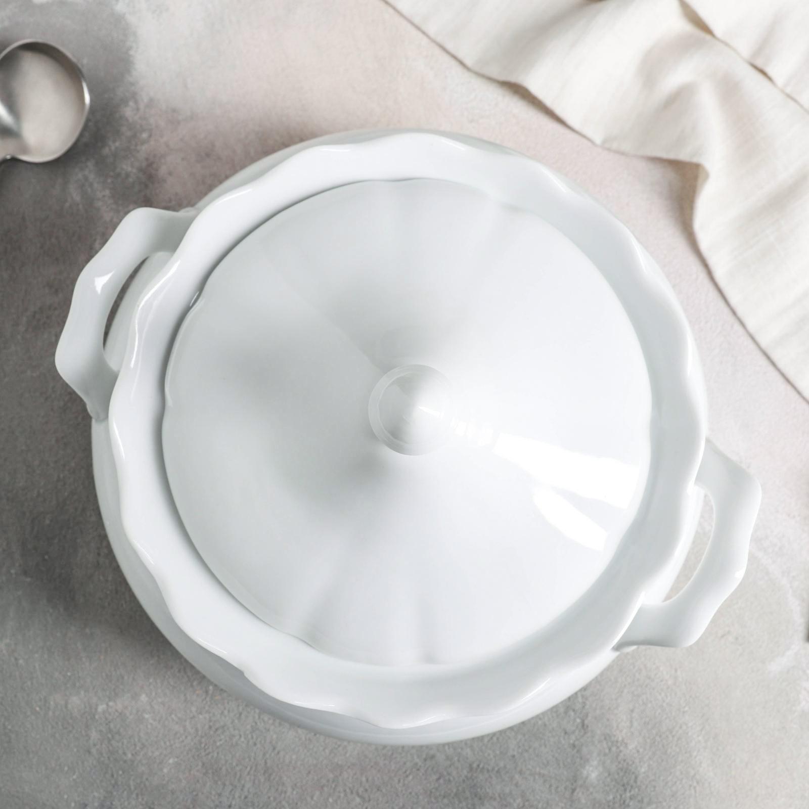 Супница «Романс», 3 л